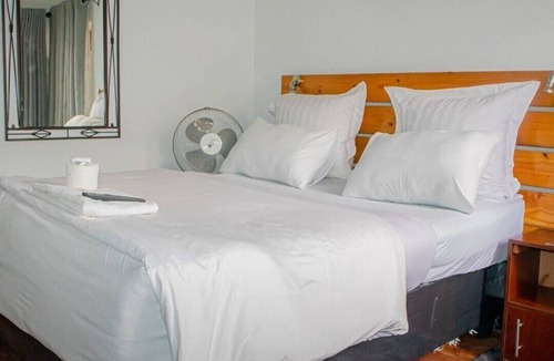Harare Bed & Breakfast | 27 Bishop Gaul Ave