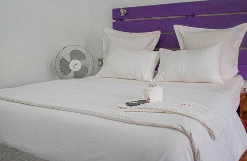 Harare Bed & Breakfast | 27 Bishop Gaul Ave