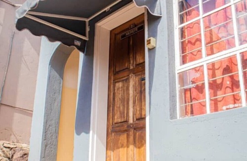 Harare Bed & Breakfast | 27 Bishop Gaul Ave