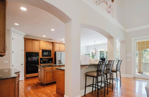 Folly Field House | 28 Moonshell - Luxury in Folly Field