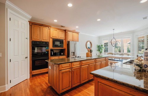 Folly Field House | 28 Moonshell - Luxury in Folly Field
