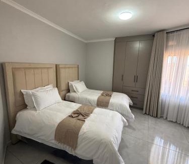 Matabeleland South House | 28Taylors Guest House