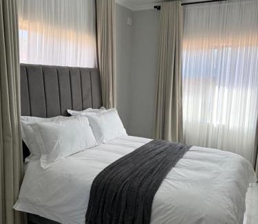 Matabeleland South House | 28Taylors Guest House