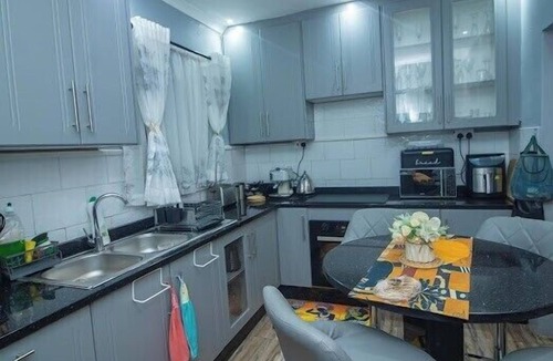 Mount Hampden House | 2Bed-4Guests-Garden-NearCentre&Attractions