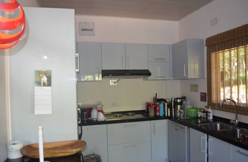Chipata House | 2BR HOME - WiFi + Parking Homz Cottage - Chipata. Zambia.