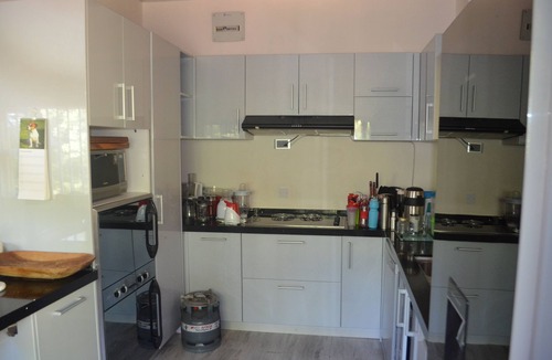 Chipata House | 2BR HOME - WiFi + Parking Homz Cottage - Chipata. Zambia.