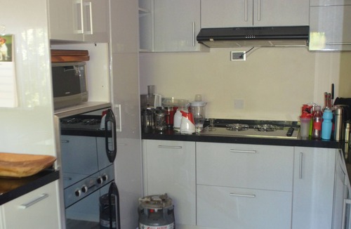 Chipata House | 2BR HOME - WiFi + Parking Homz Cottage - Chipata. Zambia.