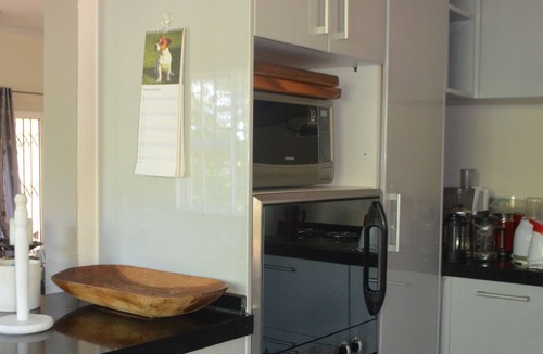 Chipata House | 2BR HOME - WiFi + Parking Homz Cottage - Chipata. Zambia.