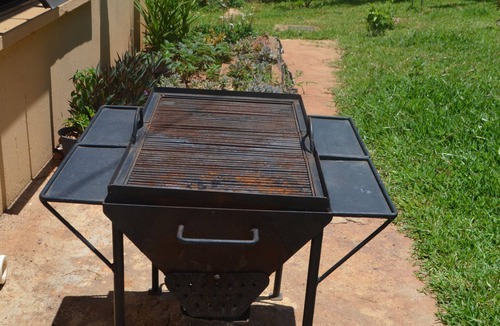 Chipata Cottage | 2BR HOME Wifi + Parking Homz Cottage - Chipata. Zambia