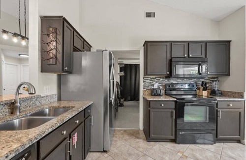 Bridgewater Crossing House | 3 BD/2 BA/Bridgewater Crossings (142 HL)
