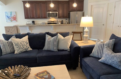 Riviera Beach House | 3 BED-2BAClose to Pier Park & 30A Aug-Dec Open- book today!