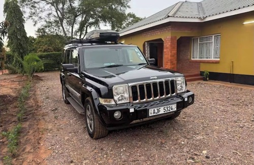 Livingstone House | 3 Bed Apartment + Free Hire Car & Airport Pick Up