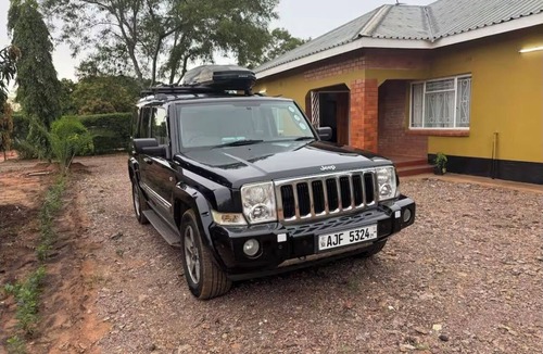 Livingstone House | 3 Bed Apartment + Free Hire Car & Airport Pick Up