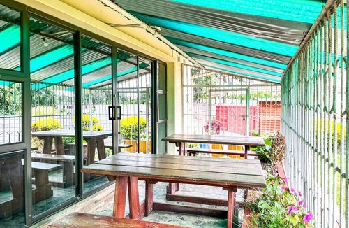 Gweru Apartment | 3 bed Cozy Homestay for Groups in Lundi Park - 2292