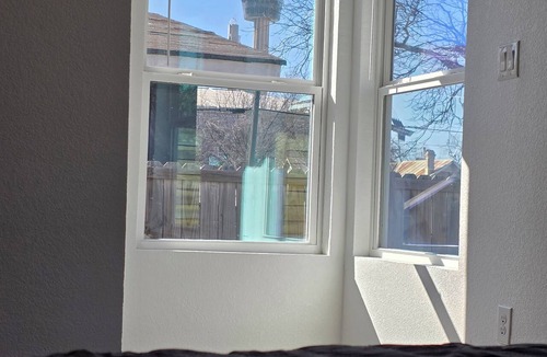 Near East Side House | 3-bedroom house in fabulous Downtown San Antonio with cool AC