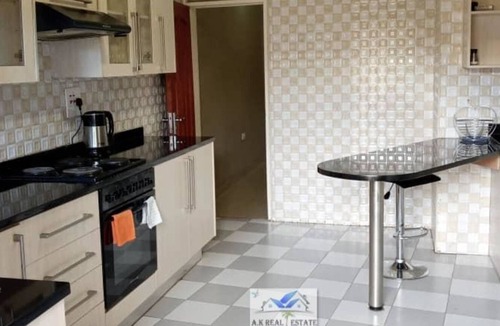 Lusaka Central Apartment | 3 bedroomed duplex apartments in Massmedia