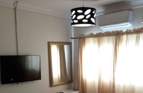 Lusaka Central Apartment | 3 bedroomed duplex apartments in Massmedia