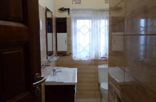 Lusaka Apartment | 3 bedrooms exclusive apartment in Kaludu