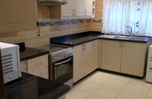 Lusaka Apartment | 3 bedrooms exclusive apartment in Kaludu
