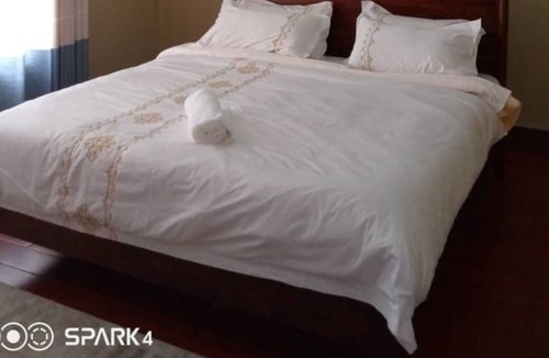 Lusaka Villa | 3 bedrooms exclusive house in Mass Media