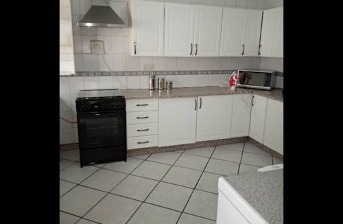 Lusaka House | 3 bedrooms exclusive house in Northmead