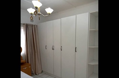 Lusaka House | 3 bedrooms exclusive house in Northmead