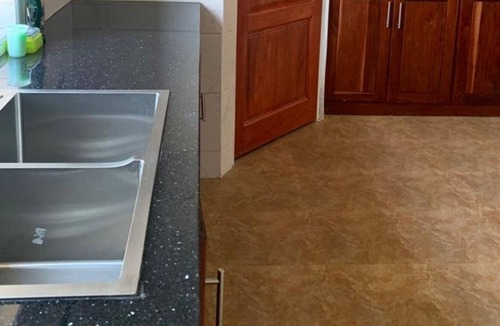 Lusaka Apartment | 3 bedrooms in an apartment in Mass Media