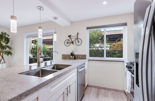 Racquet Club Estates Condo | 3 BR Palm Springs Condo. Pool, Hot Tub. Palm Springs Art District.