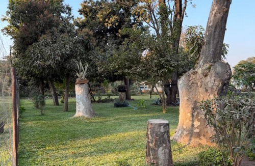 Chiredzi House | 308 on Inyati