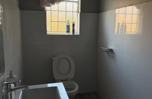 Chiredzi House | 308 on Inyati