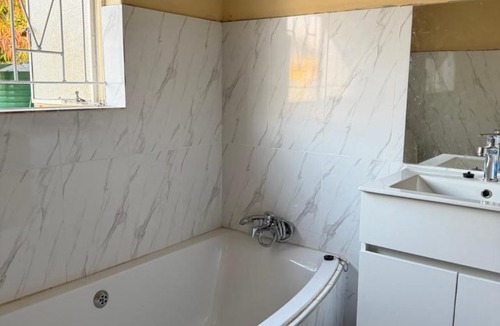 Chiredzi House | 308 on Inyati