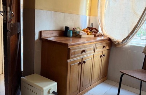 Chiredzi House | 308 on Inyati