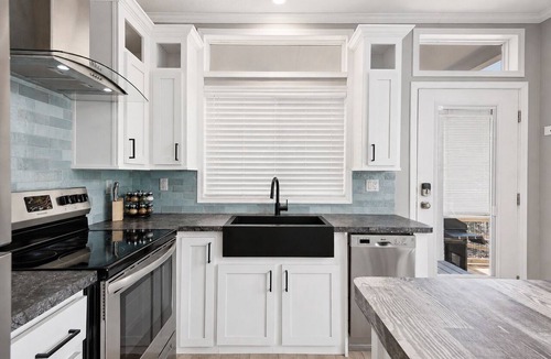 Santa Rosa Beach Cottage | 30A's Camp Coastal - Cozy beach cottage 1/2 mile from the beach!