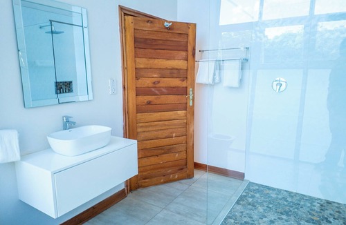 Harare East House | 36 Alexander Guest House