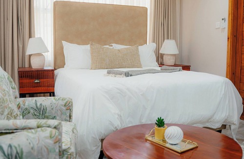 Harare East House | 36 Alexander Guest House