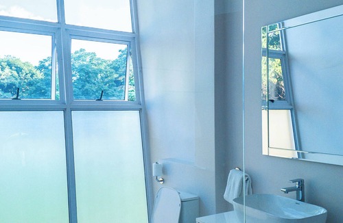 Harare East House | 36 Alexander Guest House
