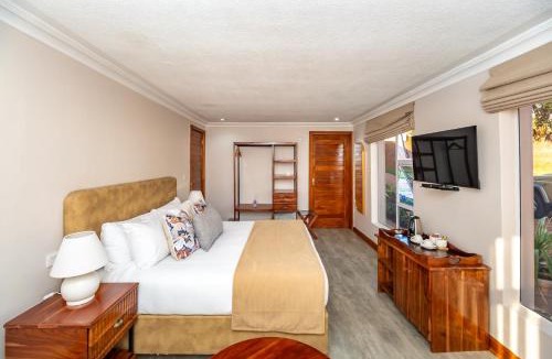 Harare East House | 36 Alexander Guesthouse,Highlands,Harare
