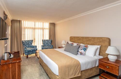 Harare East House | 36 Alexander Guesthouse,Highlands,Harare
