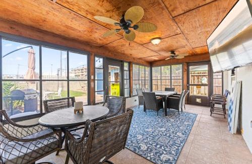 Harbor Heights House | 384 Harbor Drive