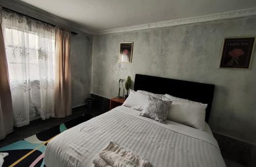 Mutare Apartment | 399 Place