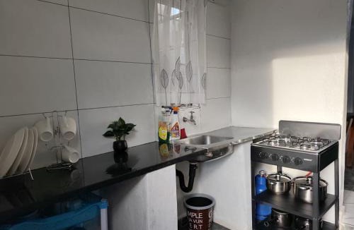 Mutare Apartment | 399 Place