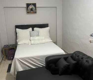 Mutare Apartment | 399 Place