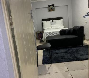 Mutare Apartment | 399 Place