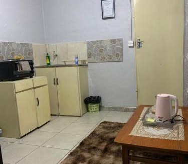Mutare Apartment | 399 Place