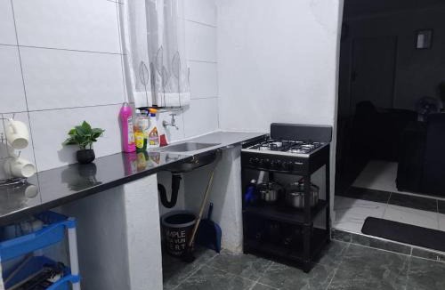 Mutare Apartment | 399 Place