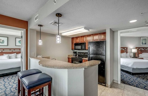 Myrtle Beach Condo | · 3Bdrm Deluxe Oceanfront Condo - Gorgeous Pools - Top Rated Resort!