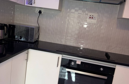 Lusaka Apartment | 3bedroom Joydora apartment