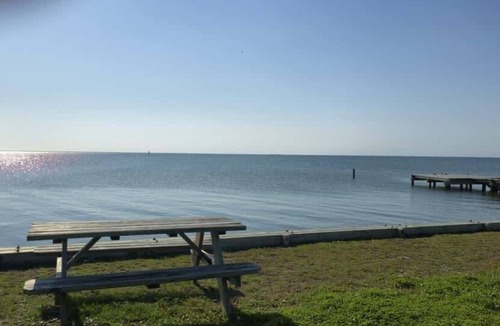 Davis House | 3BR 2BA Waterview-Core Sound-Boating-