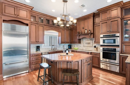 Miramar Beach Condo | 3BR/3BA ~ ON THE BEACH! Sleeps 9 ~ Huntington By The Sea
