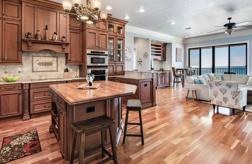 Miramar Beach Condo | 3BR/3BA ~ ON THE BEACH! Sleeps 9 ~ Huntington By The Sea